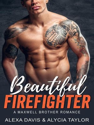 cover image of Beautiful Firefighter